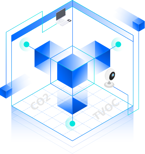 校园场地安防智能联动